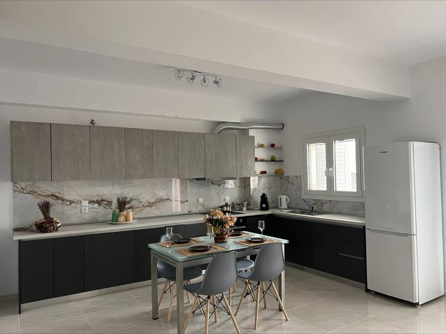 Sissi Olive Home Exterior foto